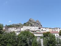 Villes et villages - Vues Générales  Serres (Hautes Alpes)