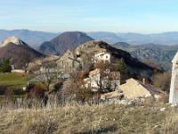Villes et villages - Vues Générales  Valavoire (Alpes de Haute Provence)