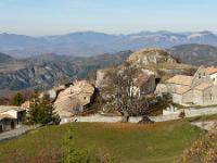 Villes et villages - Vues Générales  Valavoire (Alpes de Haute Provence)