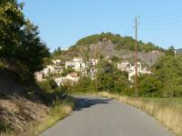 Villes et villages - Vues Générales  Vaumeilh (Alpes de Haute Provence)