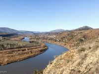 Villes et villages - Vues Générales  Volonne (Alpes de Haute Provence)