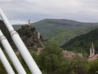 Villes et villages - Vues Générales  Volonne (Alpes de Haute Provence)