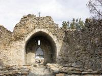Eglise Saint Antoine  Autre vue de l'intérieur