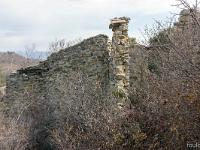 Châteauneuf-Val-St-Donat - Vieux village  Autre vue sur le village