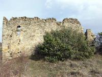 Le Château  Le logis seigneurial
