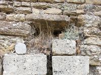 Le Château  Meurtrière Est