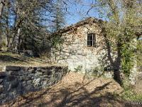 Le Vieil Eyguians  Eglise Sainte Madeleine (XIVe) - Façade Sud ...