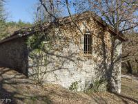 Le Vieil Eyguians  Eglise Sainte Madeleine (XIVe) - Façades Sud et Ouest ...