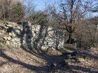 Le Vieil Eyguians  La même sous un autre angle ...