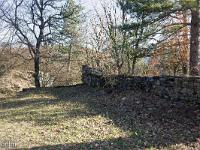 Le Vieil Eyguians  Mur ...