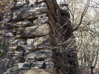 Le Vieil Eyguians  De plus près ...